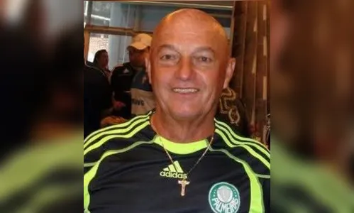 Morre ex-funcionário da Câmara e da Educação de Apucarana Edu Ribeiro, aos 79 anos