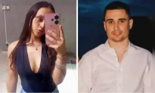 PR: casal morto com mais de 40 tiros mantinha relação extraconjugal