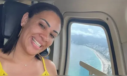 Empresária do Paraná morre afogada em Cancún durante viagem em família