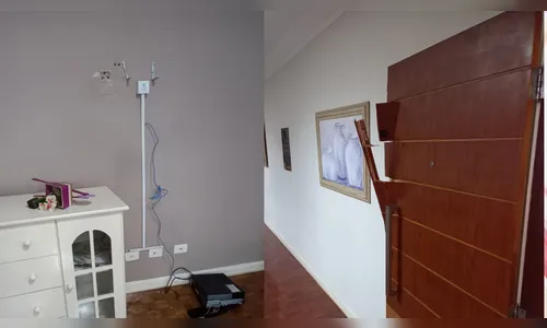 Casa da Gestante de Apucarana é arrombada e tem televisores furtados