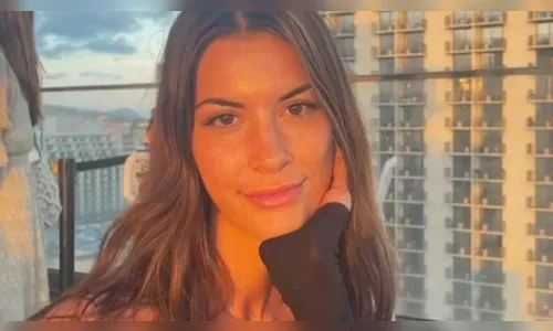 Morre a atriz Isabella Tate aos 23 anos