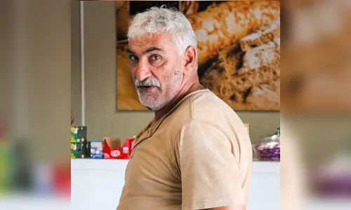 Dono de padaria em Apucarana, Josimar Kluk morre aos 60 anos