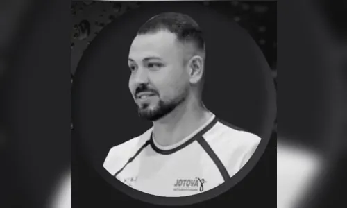 Atleta de vôlei de 25 anos morre e 3 ficaram feridos em acidente no PR