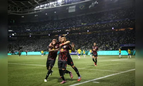 Veja onde assistir Bragantino x Corinthians nesta quarta-feira ao vivo