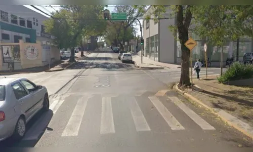 Vereador Danylo pede retirada de quebra-molas antes de semáforos em Apucarana