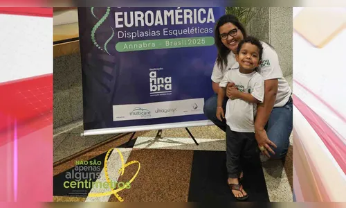 Annabra reforça inclusão e direitos de crianças com nanismo no país