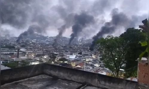 Doca, líder do CV investigado por mais de 100 homicídios é preso no RJ