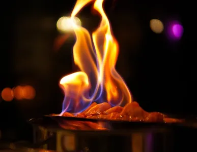 Mulher foi atendida rapidamente pelo Siate