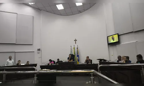 Clima pesa na Câmara de Arapongas