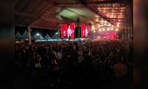 Expocam 2025 começa nesta sexta-feira e promete agitar a região