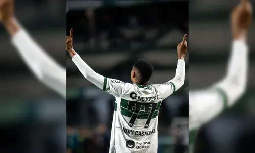 Onde assistir Coritiba x Cuiabá neste domingo (12)