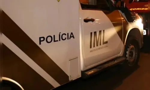 Jovem é morto a tiros em bairro de Arapongas