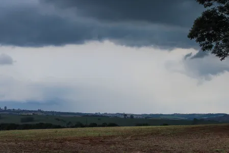 Esta quarta e a quinta-feira (11) será a única 'trégua' no período