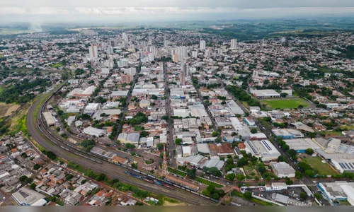 Prefeitos pedem inclusão de Apucarana na Região Metropolitana de Londrina