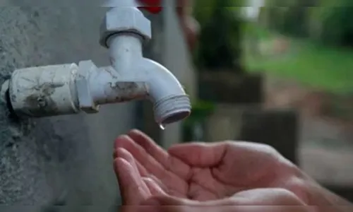 Desabastecimento de água provoca reclamações em Novo Itacolomi