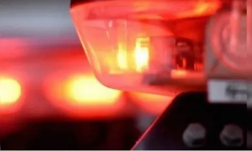Homem é agredido durante assalto ao sair de academia em Apucarana