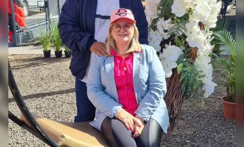 Aluna da FAP, empresária de Mauá da Serra morre aos 41 anos