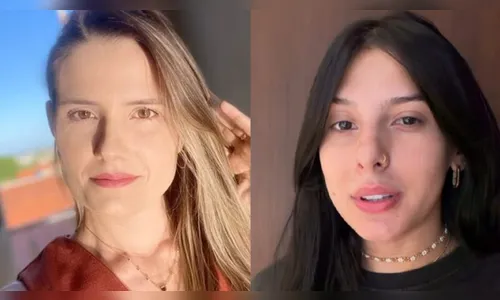 Filho da prima de Ana Castela morre quatro dias após o nascimento