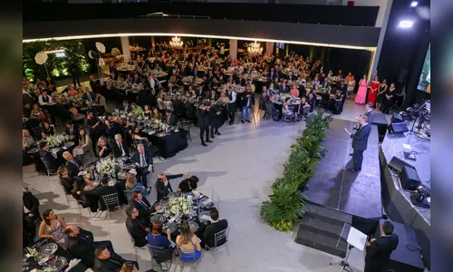 Acia e Sicoob Aliança realizam o Prêmio Mérito Empresarial