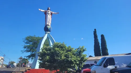 O sepultamento será no Cemitério Cristo Rei