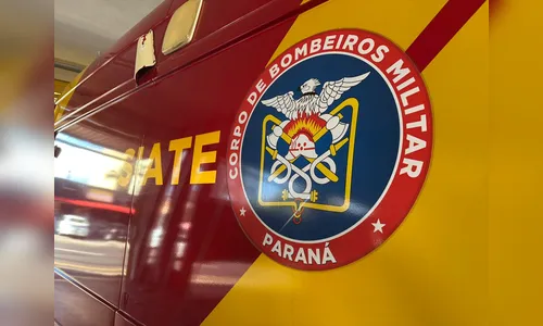 Siate atende homem de 47 anos atropelado durante corrida em Apucarana