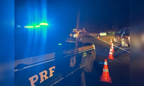 Homem morre atropelado por Tesla ao tentar atravessar pista na BR-376