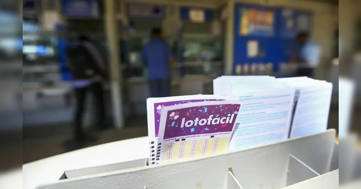 Confira o resultado da Lotofácil concurso 3663 desta quinta-feira (16)