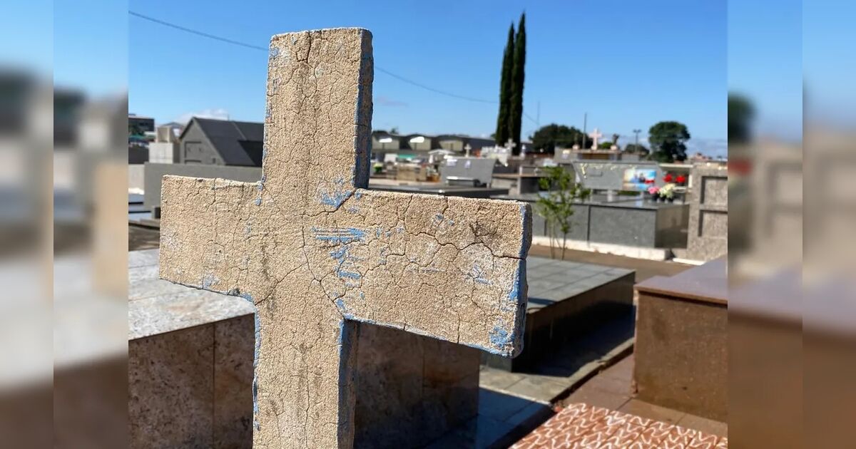 Confira os falecimentos deste sábado (11) em Apucarana