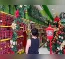 Sesc e Senac oferecem programação gratuita para preparação das vendas de Natal em Apucarana