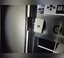 Ladrões quebram porta de loja e furtam dinheiro no centro de Apucarana