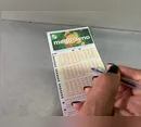 Veja o resultado da Mega-Sena concurso 3054 deste domingo (6)