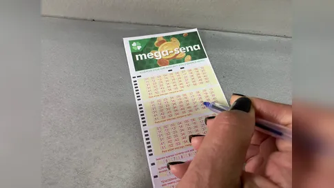 Mega-Sena sorteia prêmio acumulado de R$ 41 milhões nesta quinta