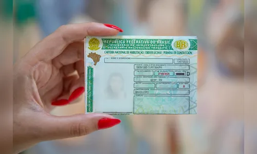 CNH Social: Paraná abre inscrições para 4 mil vagas de habilitação gratuita