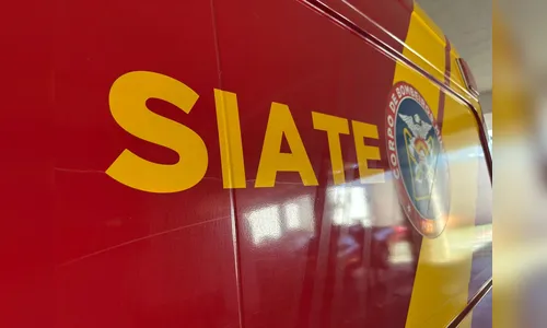 Homem é encontrado morto em parada de ônibus