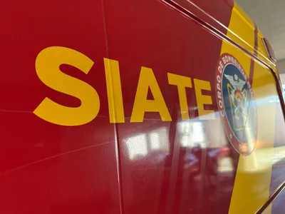 Acidente ocorreu nesta terça-feira (16)