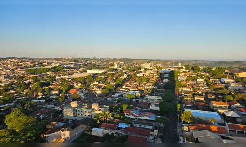 Apucarana terá céu claro e máxima de 25°C na terça (20)