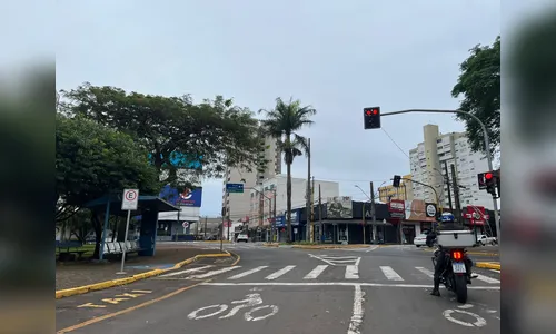 Veja como fica o tempo em Apucarana nesta quinta (12) de fevereiro de 2026