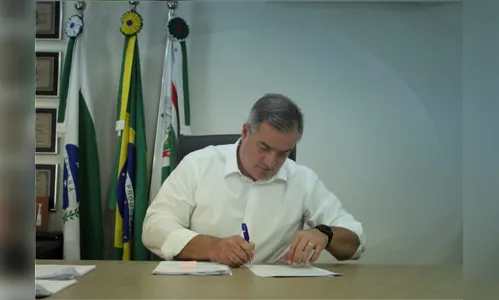 Emerson Toledo tem contas aprovadas