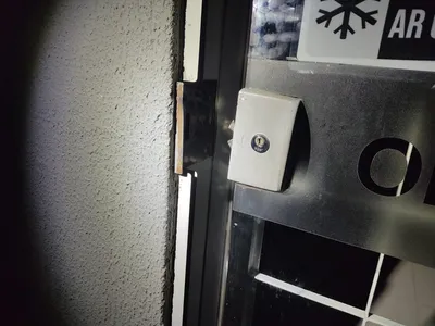 Crimes foram registrados pela PM no domingo e terça-feira