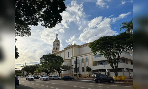 Veja como fica o tempo em Apucarana nesta quarta (03)