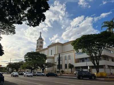 Veja como fica o tempo em Apucarana nesta quinta (14)