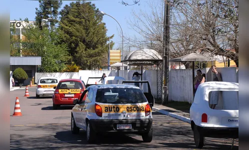 Prova de baliza para tirar a CNH deixa de ser obrigatória em cinco estados; veja quais