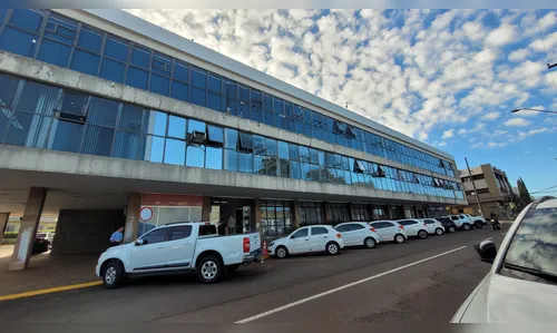 Apucarana avança na avaliação da gestão financeira do TCE-PR