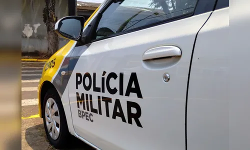 PM é acionada sobre desaparecimento de idoso em Novo Itacolomi