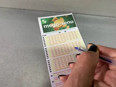 Veja o resultado da Mega-Sena concurso 3018 deste domingo (14)
