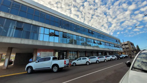 Apucarana avança na avaliação da gestão financeira do TCE-PR