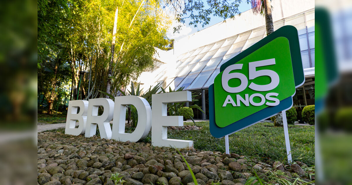 BRDE amplia Fundo Verde com aporte de R$ 3,6 milhões para projetos no Paraná