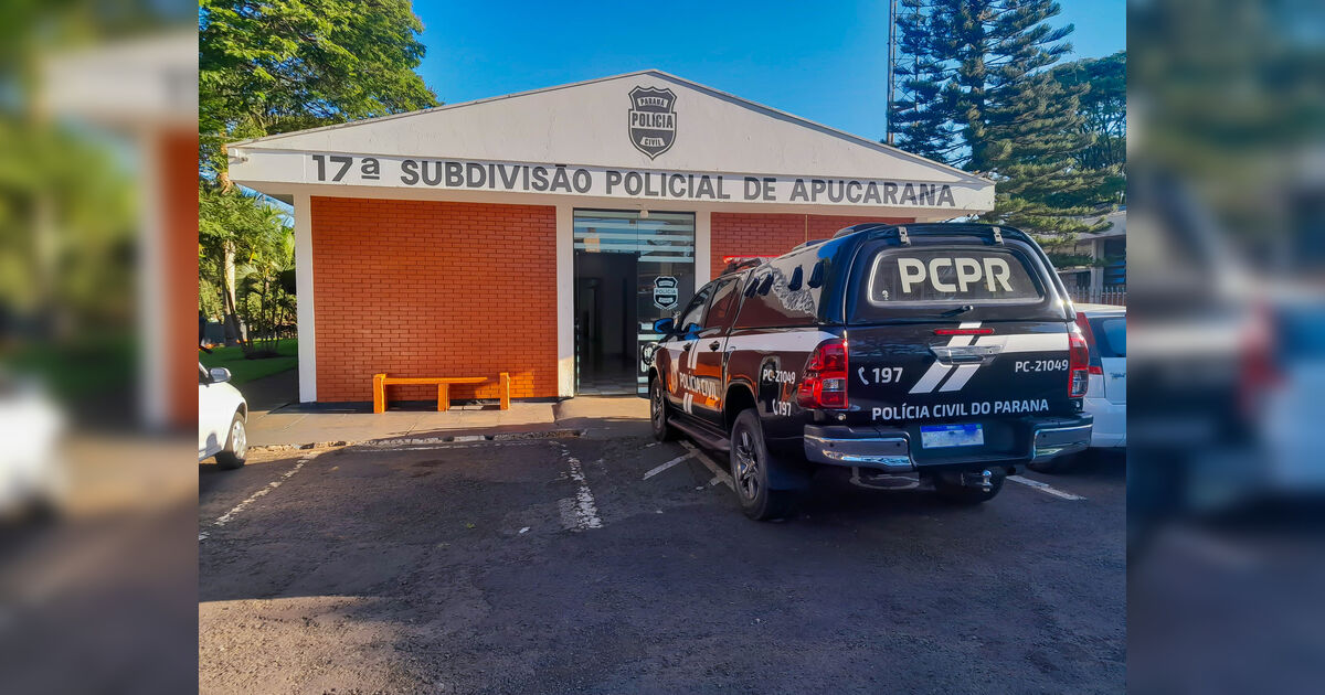 Justiça concede liberdade provisória a diretor de centro animal detido em Apucarana