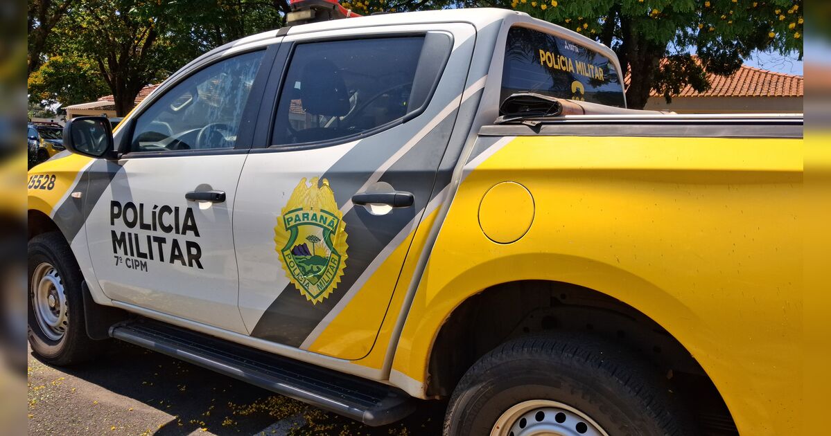 Homem tenta incendiar casa de ex-colega de trabalho em Arapongas