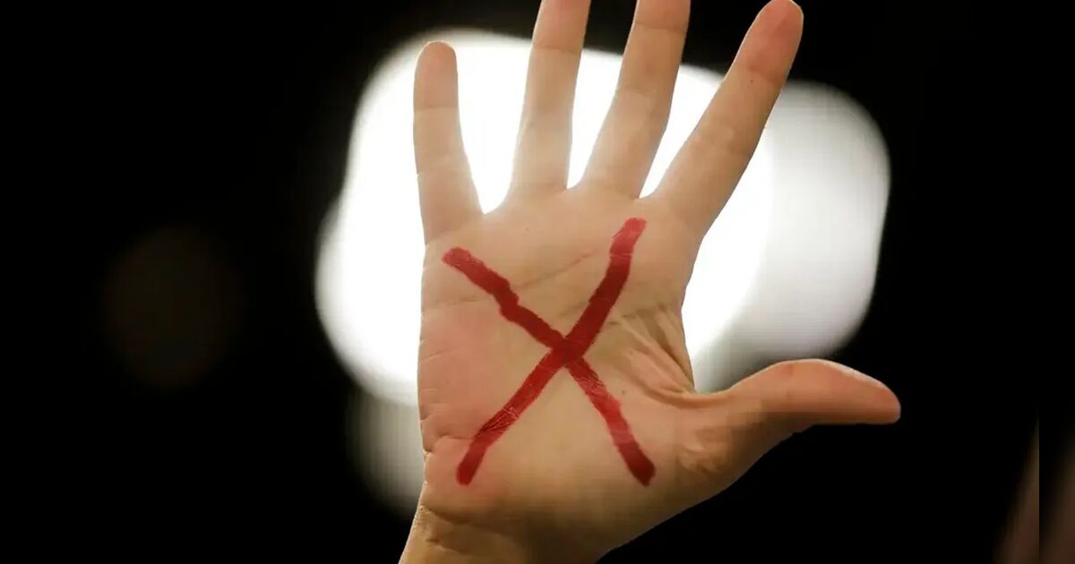 Mulher denuncia agressões do ex e pede medida protetiva em Ivaiporã